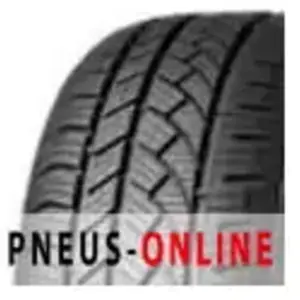 Comparateur de prix : Pneu toutes saisons Fortuna Eco Plus Van 4S 175/65 R14 90/88T