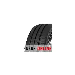 Comparateur de prix : Tristar Powervan 2 RF19 8-PR 185 75 16 S 104 Summer