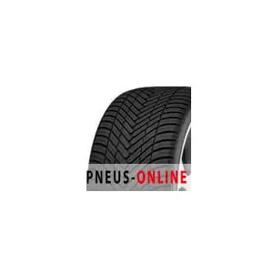 Pneu toutes saisons Fortuna Eco Plus 2 4S 145/60 R13 66T