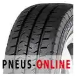 Comparateur de prix : Pneu Fortuna Euro Van 2 195/ R 14 106 104 R Ete