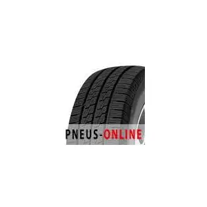 Comparateur de prix : Tristar Van Power AS 195/75 R16 110S