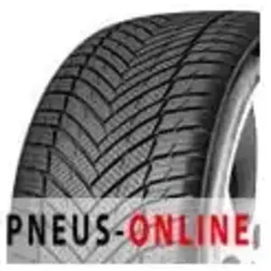 Comparateur de prix : Tristar All Season Power 185/55 R15 82H