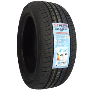 Superia Ecoblue UHP 225 50 16 W 92 Summer