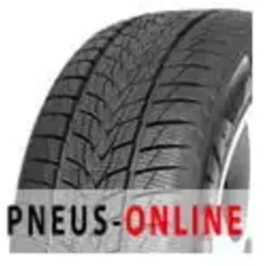 Comparateur de prix : Minerva Frostrack UHP 225/55 R17 101V