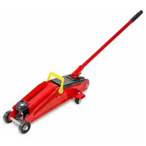 Mw Tools - Cric rouleur hydraulique 2T CATM200 pas cher