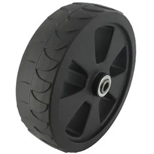 roue pour tondeuse al-ko - mkl d12 - diamètre extérieur: 200 mm - orig... pas cher
