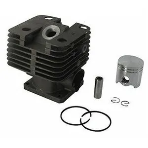 Comparateur de prix : Cylindrée complète Ø: 35mm adaptable pour STIHL modèle FS120