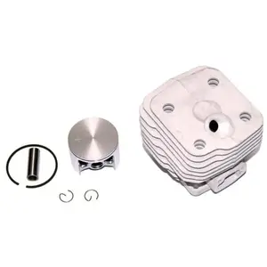 Comparateur de prix : Kit cylindre piston HUSQVARNA 503907401