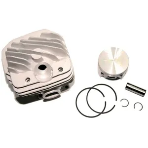 Cylindrée complète Ø: 52mm adaptable pour STIHL modèles 046 et MS460
