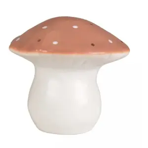 Heico Lampe champignon moyen terra - Egmont Toys