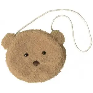 Comparateur de prix : Sac à main - EGMONT TOYS - Ours Morris - Multicolore - Blanc - Enfant
