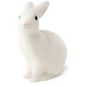 Comparateur de prix : Egmont Toys Veilleuse lapin blanc