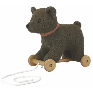 Comparateur de prix : Egmont Toys Raoul L'ours En Peluche A Tirer