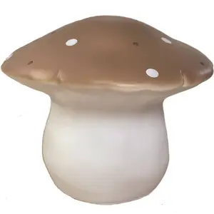 Comparateur de prix : Lampe champignon moyen chocolat - Egmont Toys