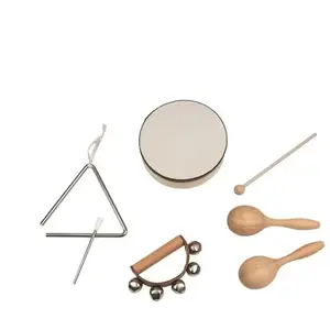 Comparateur de prix : Set D'instruments De Musique