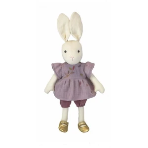 Egmont Toys Peluche lapin Sidonie (17 cm) pas cher