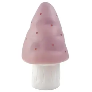 Comparateur de prix : Egmont Toys Lampe Petit Champignon Lila