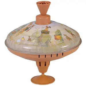 Comparateur de prix : Egmont Toys Grande Toupie Arche De Noé
