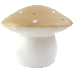 Comparateur de prix : Egmont Toys Lampe veilleuse champignon Mokka