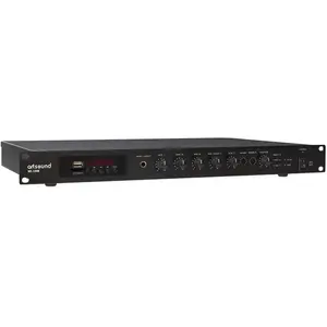 Artsound MX-120M - Amplificateurs pas cher