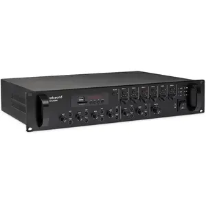 Amplis 100 Volts Artsound MX-2406M pas cher