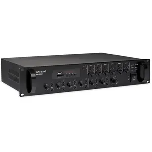 Amplis 100 Volts Artsound MX-5006M pas cher