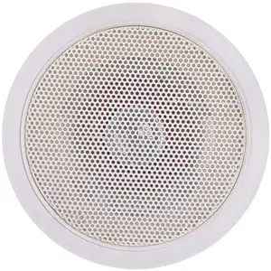 Artsound MDC6 Blanches - Paire d'Enceintes Encastrables pas cher