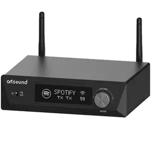 Amplis hi-fi stéréo Artsound Smart Evo pas cher