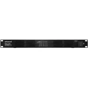 Amplis 100 Volts Artsound PRH-4240 pas cher