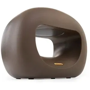Enceintes d'extérieur Artsound Kurv BT MarronVendu pareasylounge