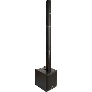 Enceintes sono amplifiées Artsound PWR12 pas cher
