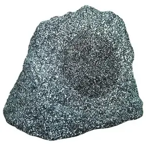 Enceinte d'extérieur (100v) , forme 'rocher', 5-10-20W ARTSOUND - ROCKT GrisVendu pareasylounge