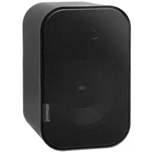 Comparateur de prix : Artsound UNI40T Noir - Enceinte d'Extérieur (la pièce)