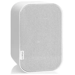 Comparateur de prix : Artsound UNI40T Blanc - Enceinte d'Extérieur (la pièce)