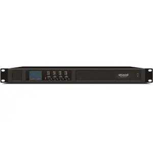 Amplis de puissance Artsound PRL-4600 pas cher