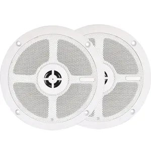 Enceintes encastrables Artsound MDC6.2 Blanc pas cher