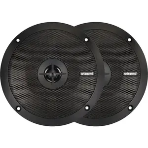 Comparateur de prix : Enceintes encastrables Artsound MDC6.2 Noir