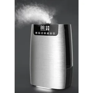 YESEATIS HUMIDIFICATEUR AROMA 5.0 PLUS. Autonomie 15 heures. Système TecnoAir pas cher