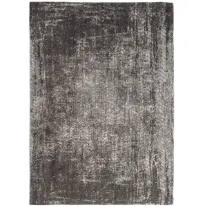 Non communiqué Tapis Louis De Poortere Jacob's Ladder Design Contraste De Harlem 170 X 240cm pas cher