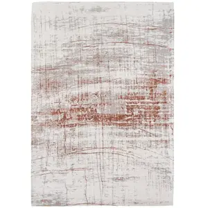 Non communiqué Tapis Louis De Poortere Griff Design Champ De Cuivre 140 X 200cm