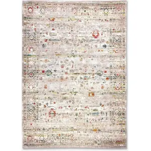Non communiqué Tapis Louis De Poortere Ushak Design Délice Turc 170 X 240cm pas cher