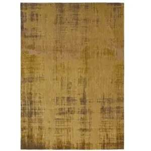 Comparateur de prix : Non communiqué Tapis Louis De Poortere Venetian Dust Design Or Du Rialto 140 X 200cm