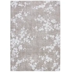 Comparateur de prix : Tapis salon et chambre tissé plat MORNING STEAM 170 x 240 cm