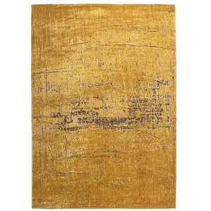 Comparateur de prix : Non communiqué Tapis Louis De Poortere Griff Design Liberté D'or 170 X 240cm