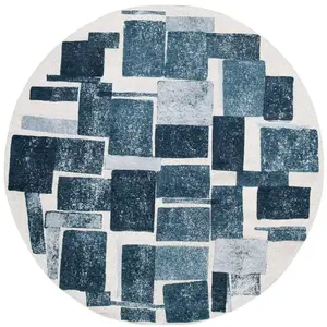 Comparateur de prix : Tapis Craft Bleu 140x140