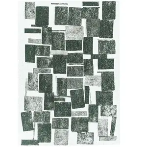 Comparateur de prix : Tapis salon et chambre tissé plat PLATAN 200 x 280 cm