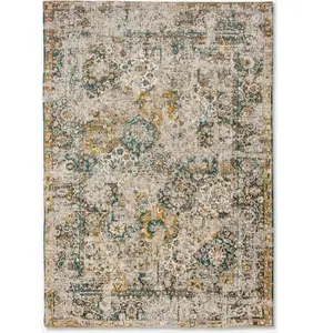 Comparateur de prix : Non communiqué Tapis Louis De Poortere Bakhtiari Design Fener 170 X 240cm