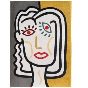 Comparateur de prix : Non communiqué Tapis Louis De Poortere Dora Design Dorado 170 X 240cm