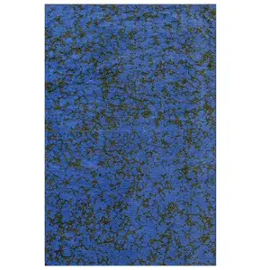 Comparateur de prix : Tapis Cloud Bleu 80x150cm