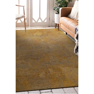 Comparateur de prix : Tapis Tabasco Gold_stone 200x280cm